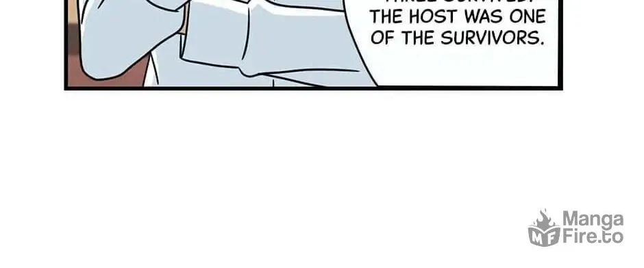 The Uncanny Counter Chapter 33 page 70 - 