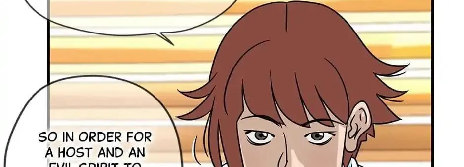 The Uncanny Counter Chapter 33 page 74 - 