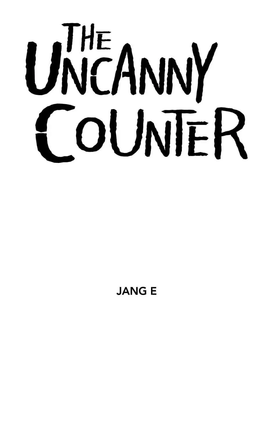 The Uncanny Counter Chapter 33 page 9 - 