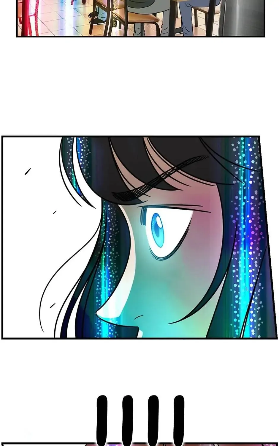 The Uncanny Counter Chapter 33 page 93 - 