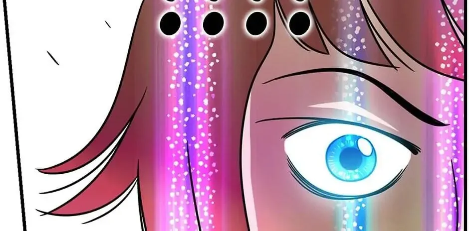 The Uncanny Counter Chapter 33 page 94 - 