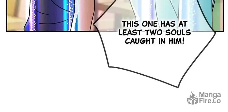 The Uncanny Counter Chapter 33 page 96 - 