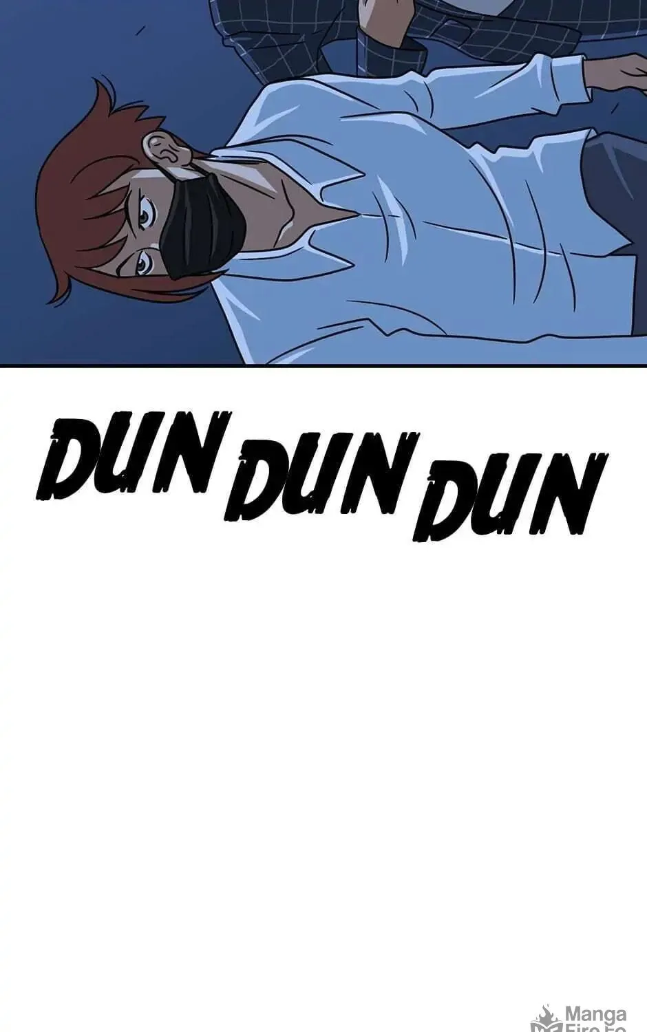 The Uncanny Counter Chapter 34 page 101 - 