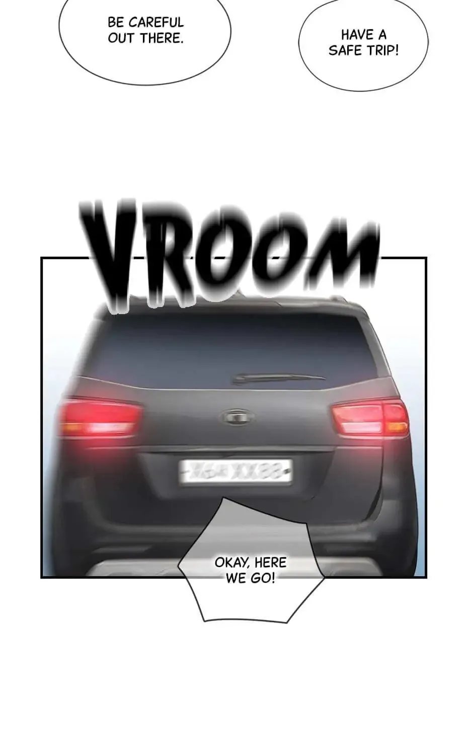 The Uncanny Counter Chapter 34 page 13 - 