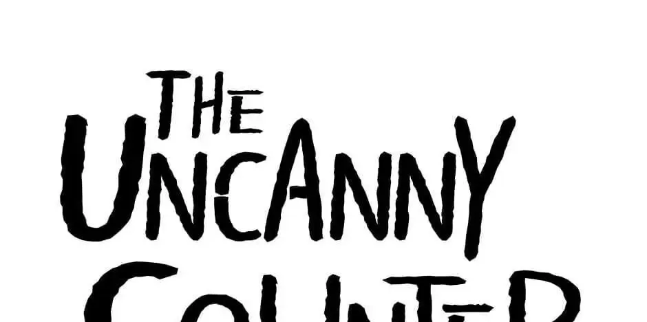 The Uncanny Counter Chapter 34 page 14 - 