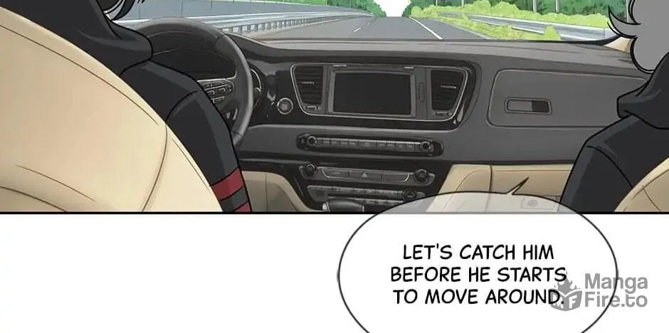 The Uncanny Counter Chapter 34 page 18 - 