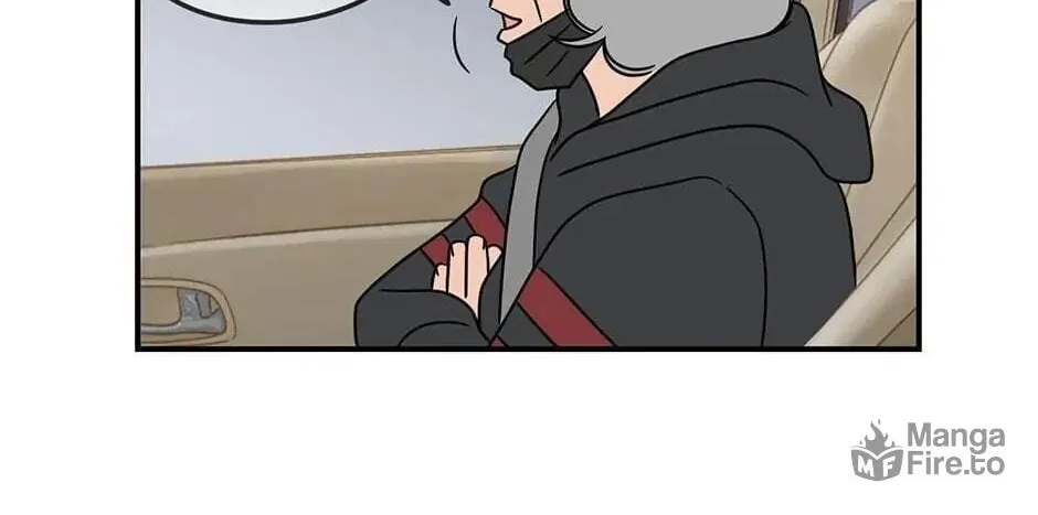 The Uncanny Counter Chapter 34 page 20 - 
