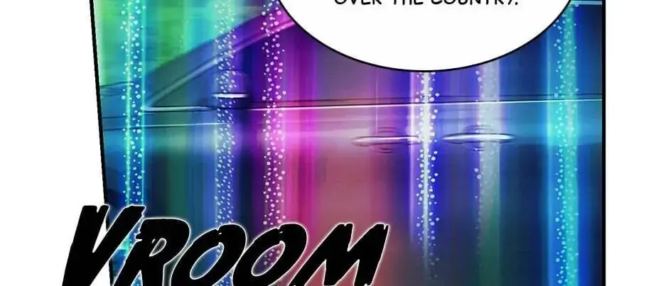The Uncanny Counter Chapter 34 page 22 - 