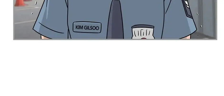 The Uncanny Counter Chapter 34 page 28 - 