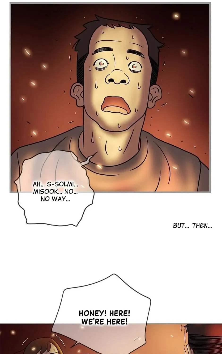 The Uncanny Counter Chapter 34 page 41 - 