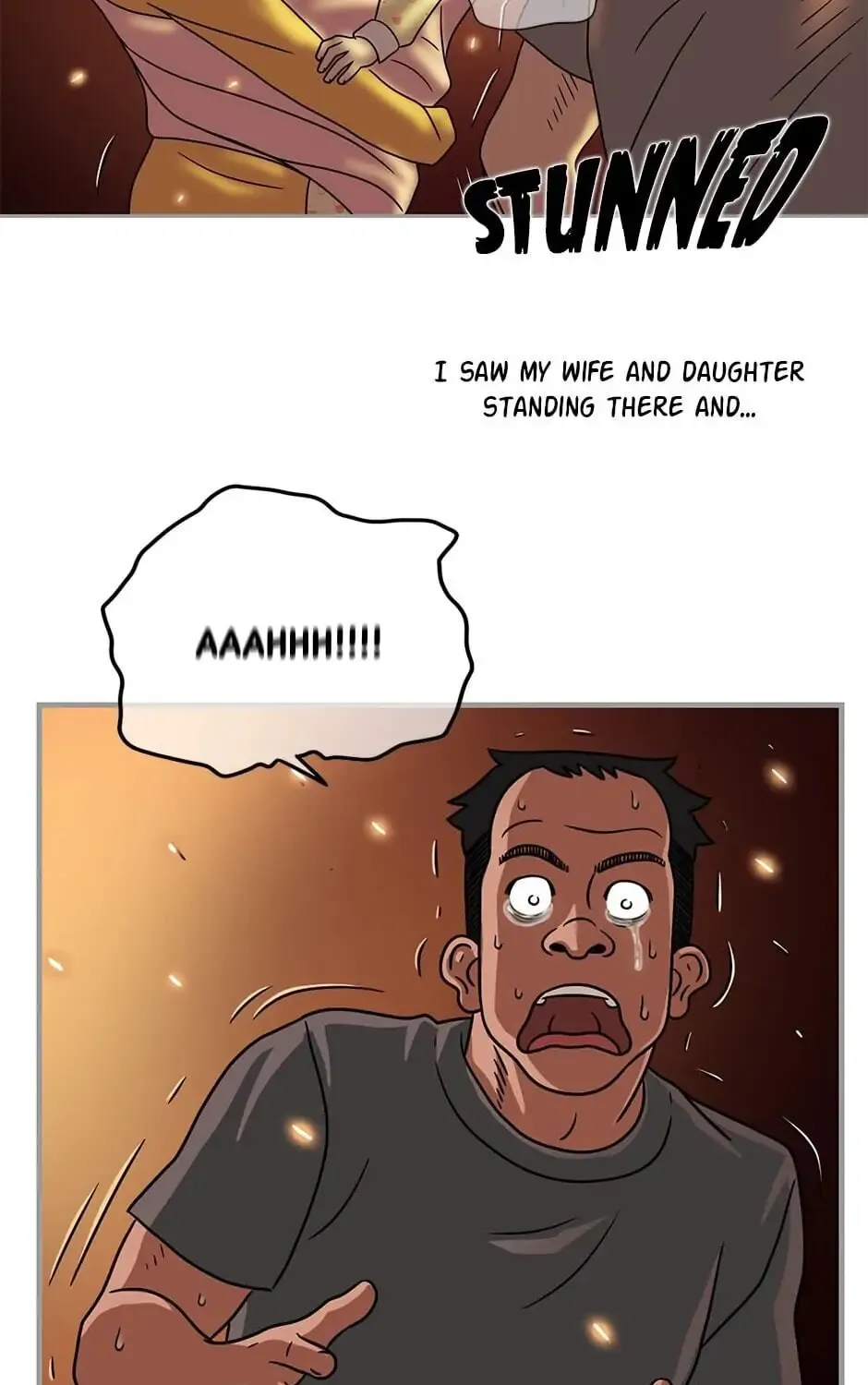 The Uncanny Counter Chapter 34 page 43 - 