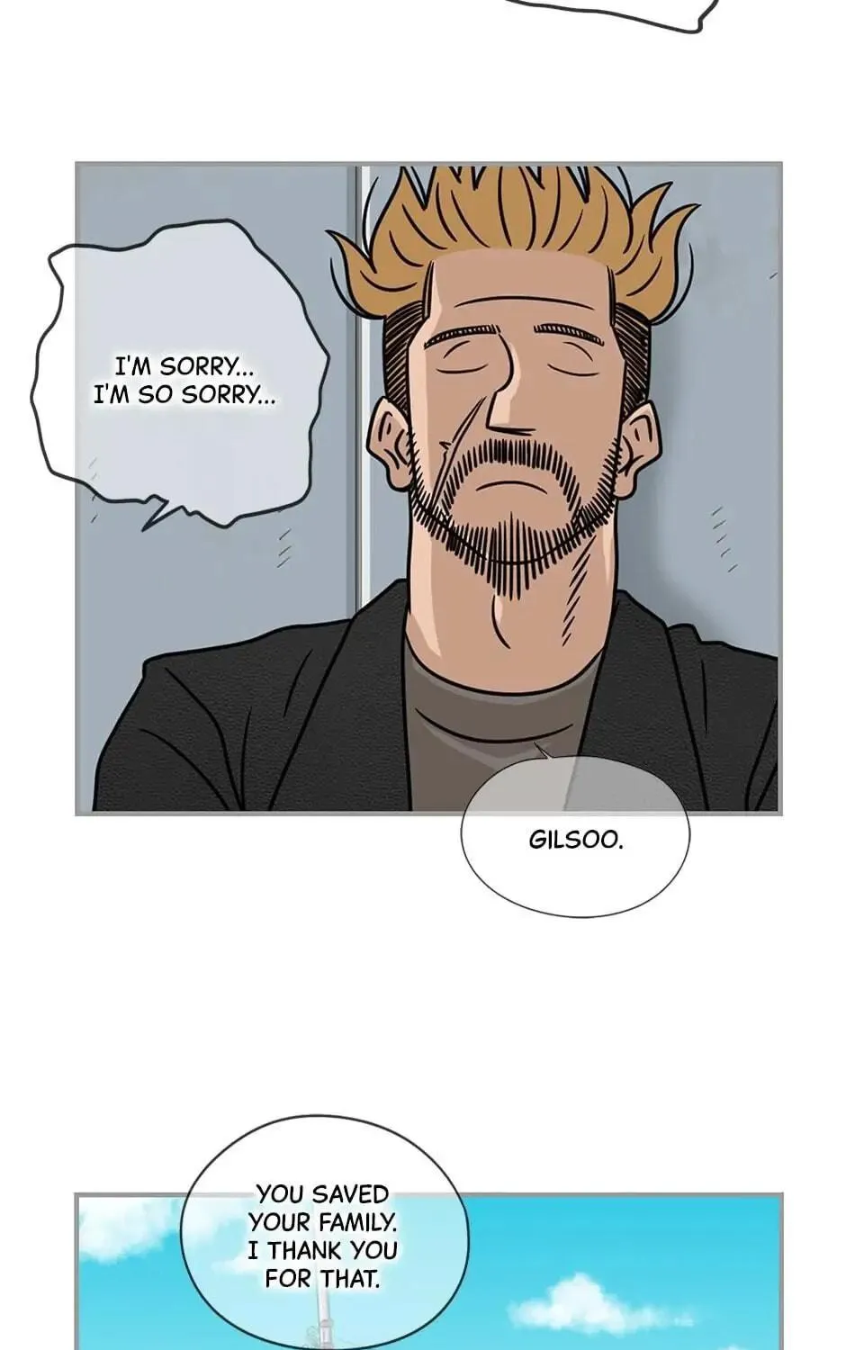 The Uncanny Counter Chapter 34 page 47 - 