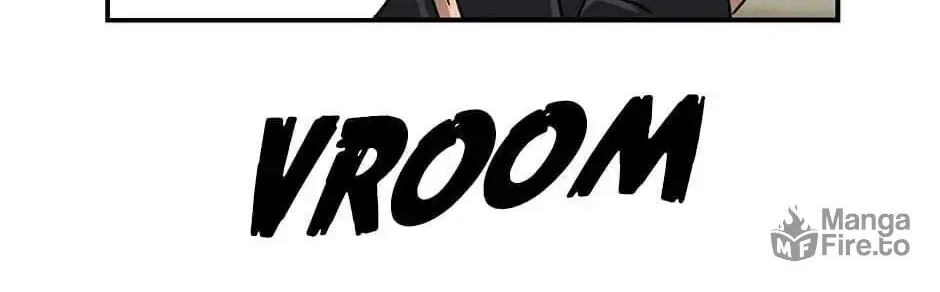 The Uncanny Counter Chapter 34 page 50 - 