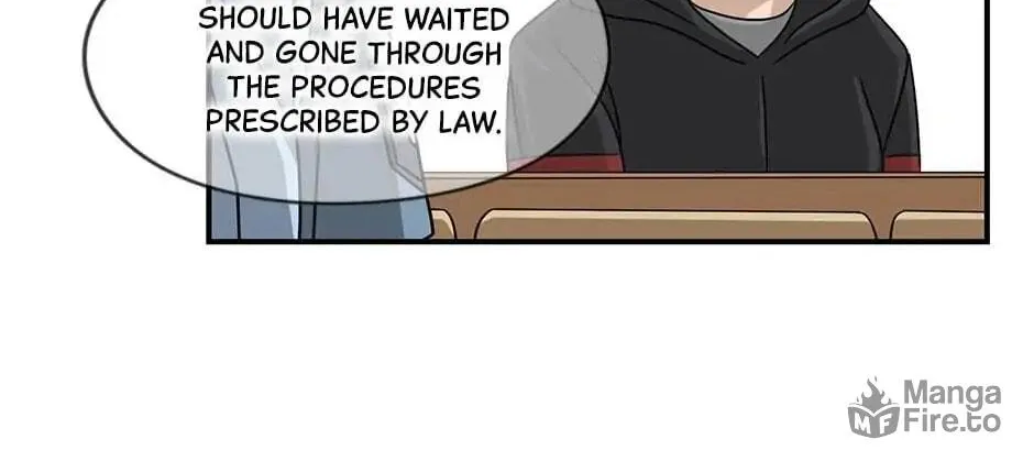The Uncanny Counter Chapter 34 page 70 - 
