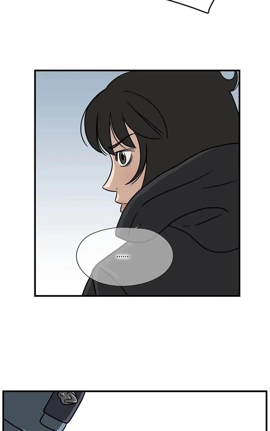 The Uncanny Counter Chapter 34 page 75 - 