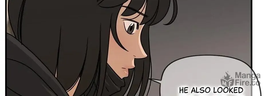 The Uncanny Counter Chapter 34 page 84 - 