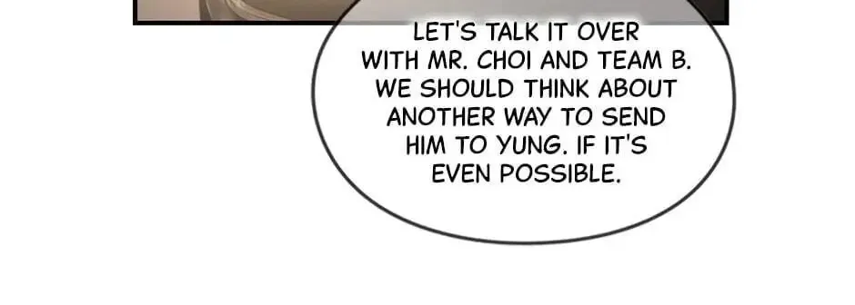 The Uncanny Counter Chapter 34 page 86 - 