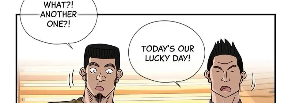 The Uncanny Counter Chapter 34 page 88 - 