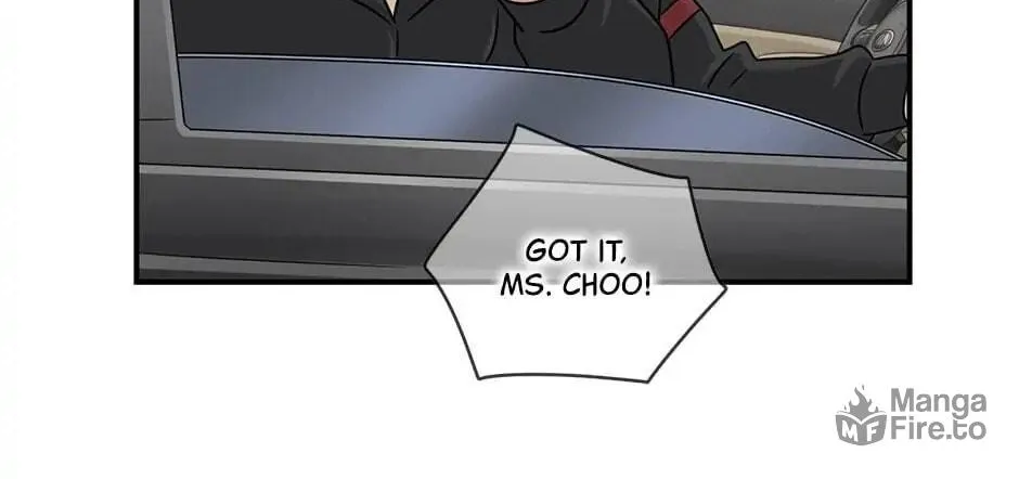 The Uncanny Counter Chapter 34 page 10 - 