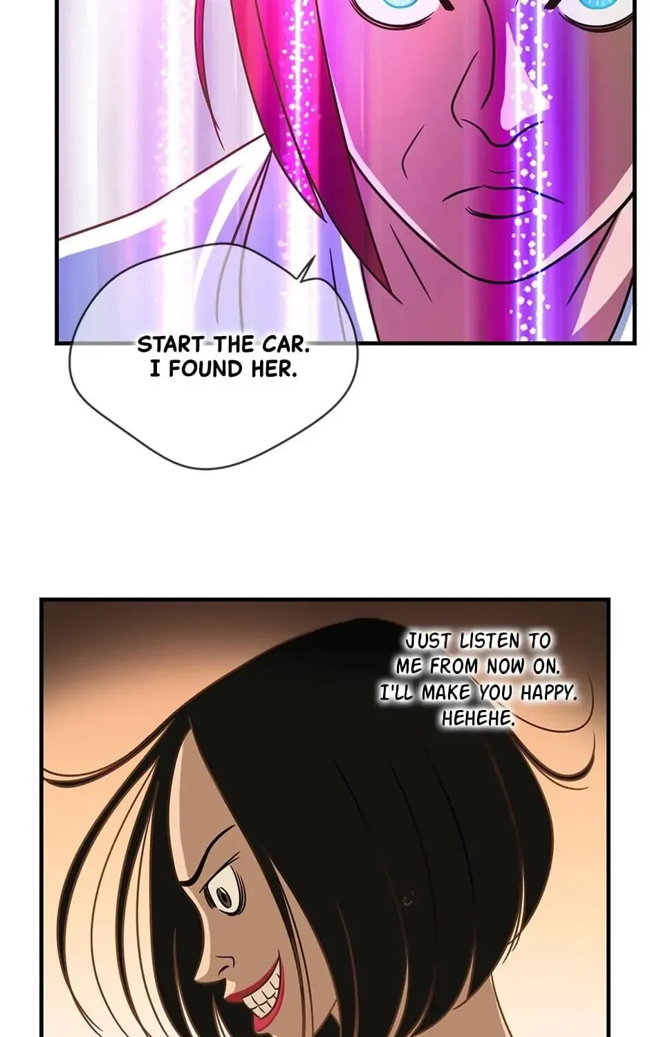 The Uncanny Counter Chapter 34 page 93 - 