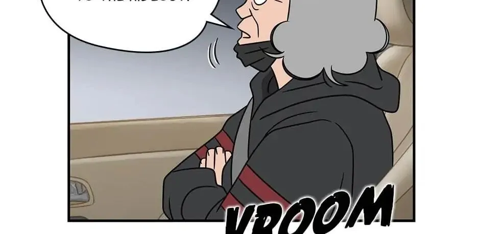The Uncanny Counter Chapter 35 page 2 - 
