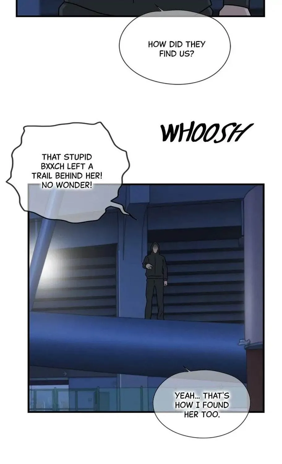 The Uncanny Counter Chapter 35 page 109 - 