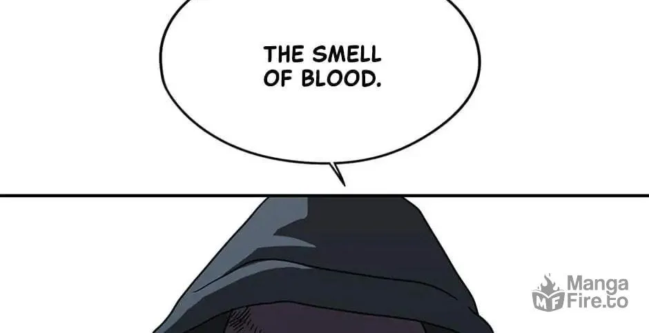 The Uncanny Counter Chapter 35 page 114 - 