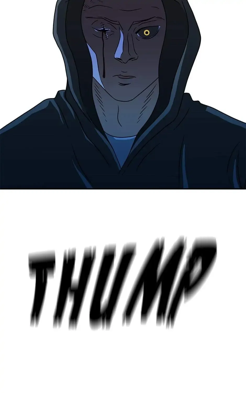 The Uncanny Counter Chapter 35 page 115 - 