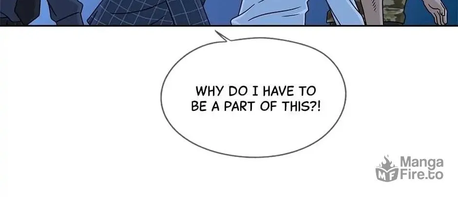 The Uncanny Counter Chapter 35 page 20 - 