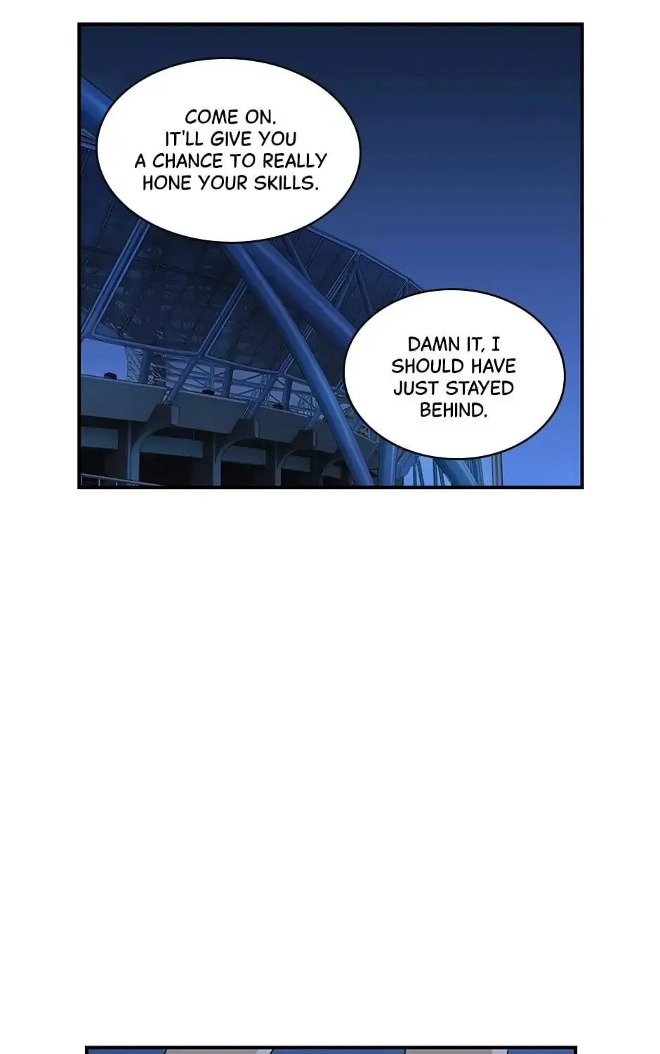 The Uncanny Counter Chapter 35 page 21 - 