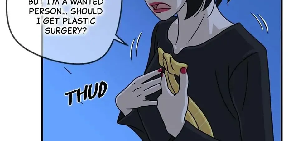 The Uncanny Counter Chapter 35 page 26 - 