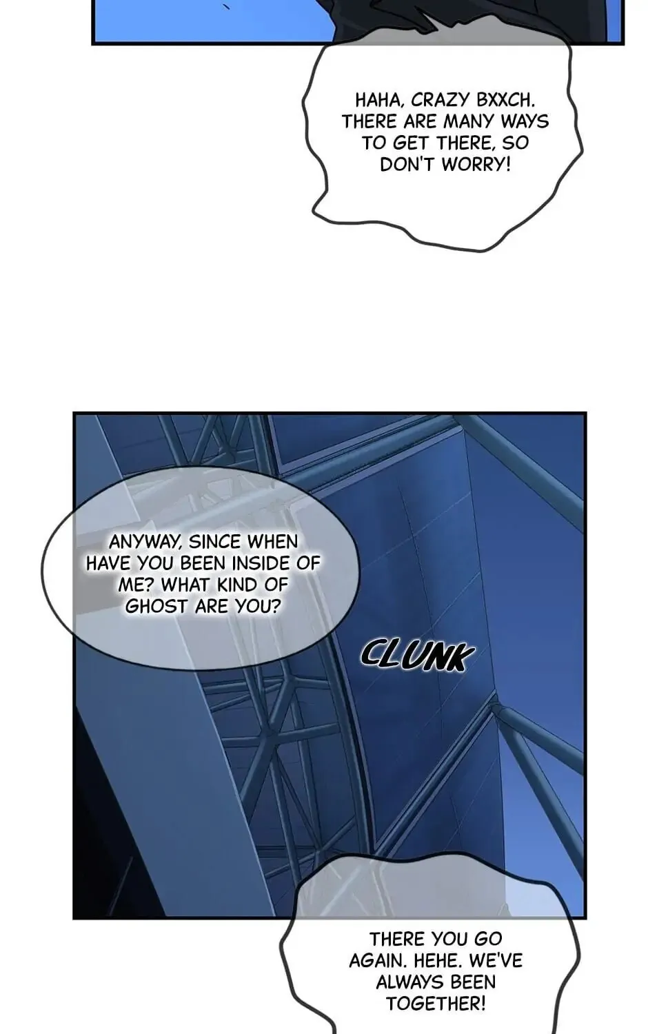The Uncanny Counter Chapter 35 page 27 - 