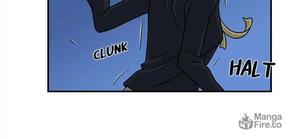 The Uncanny Counter Chapter 35 page 30 - 