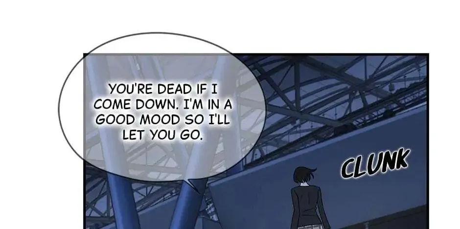 The Uncanny Counter Chapter 35 page 34 - 