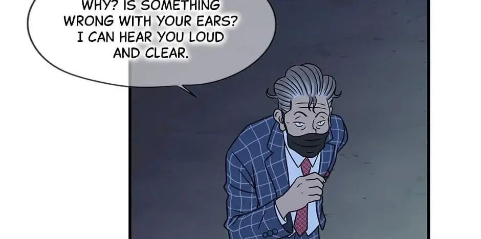 The Uncanny Counter Chapter 35 page 38 - 