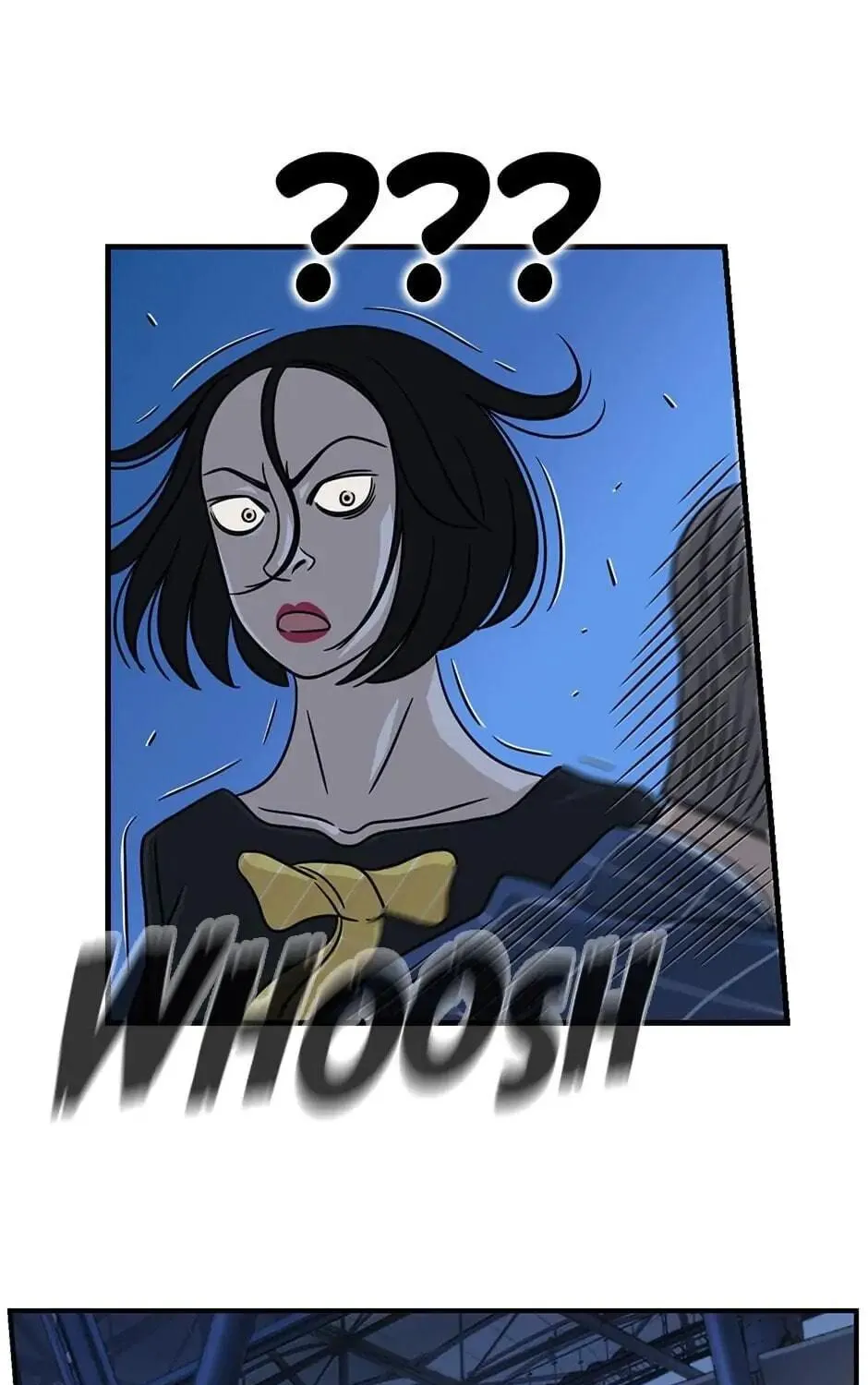 The Uncanny Counter Chapter 35 page 41 - 
