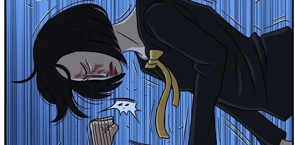 The Uncanny Counter Chapter 35 page 46 - 