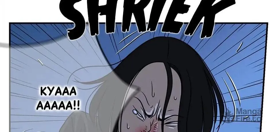The Uncanny Counter Chapter 35 page 48 - 