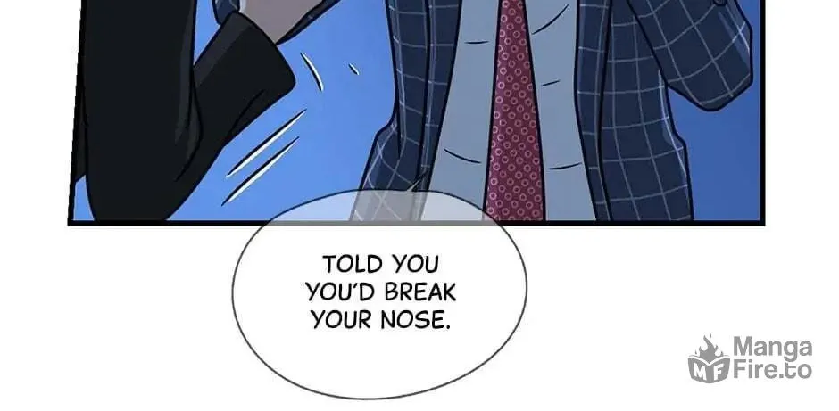 The Uncanny Counter Chapter 35 page 50 - 