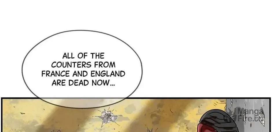 The Uncanny Counter Chapter 35 page 6 - 