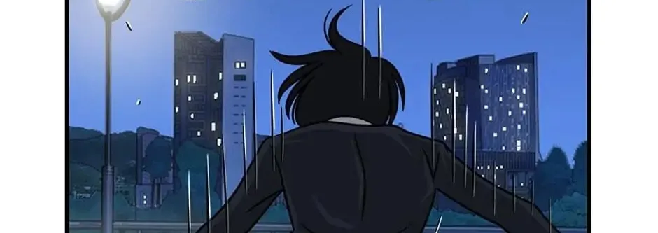 The Uncanny Counter Chapter 35 page 52 - 
