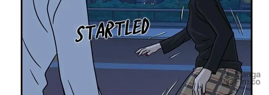 The Uncanny Counter Chapter 35 page 54 - 