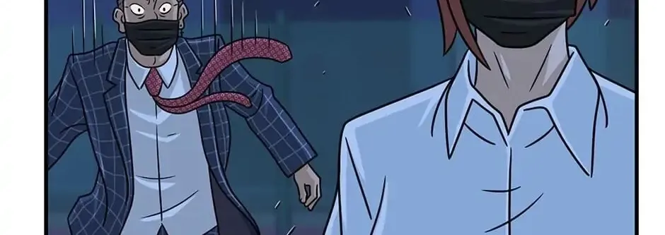 The Uncanny Counter Chapter 35 page 58 - 
