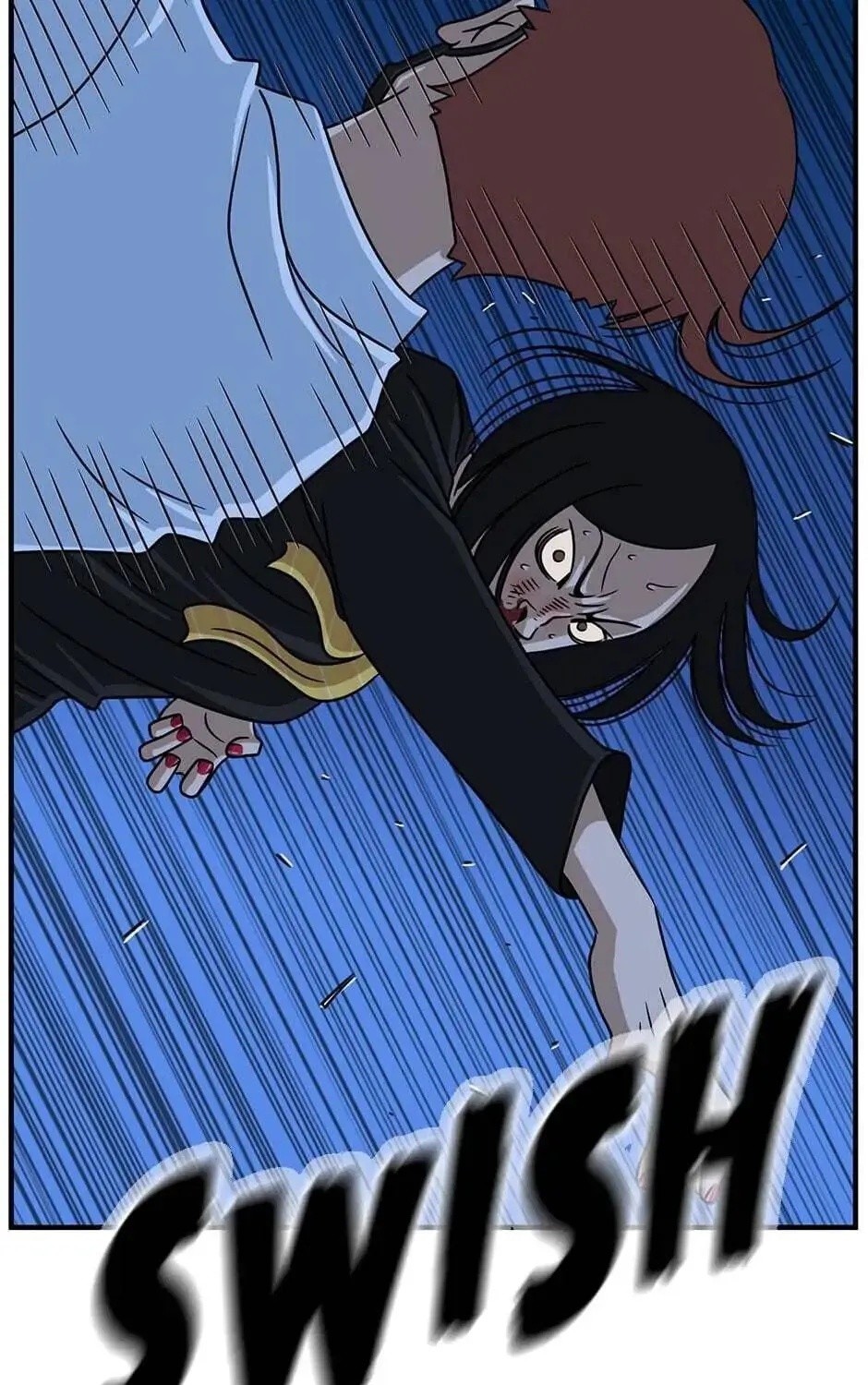 The Uncanny Counter Chapter 35 page 69 - 