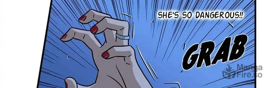 The Uncanny Counter Chapter 35 page 72 - 