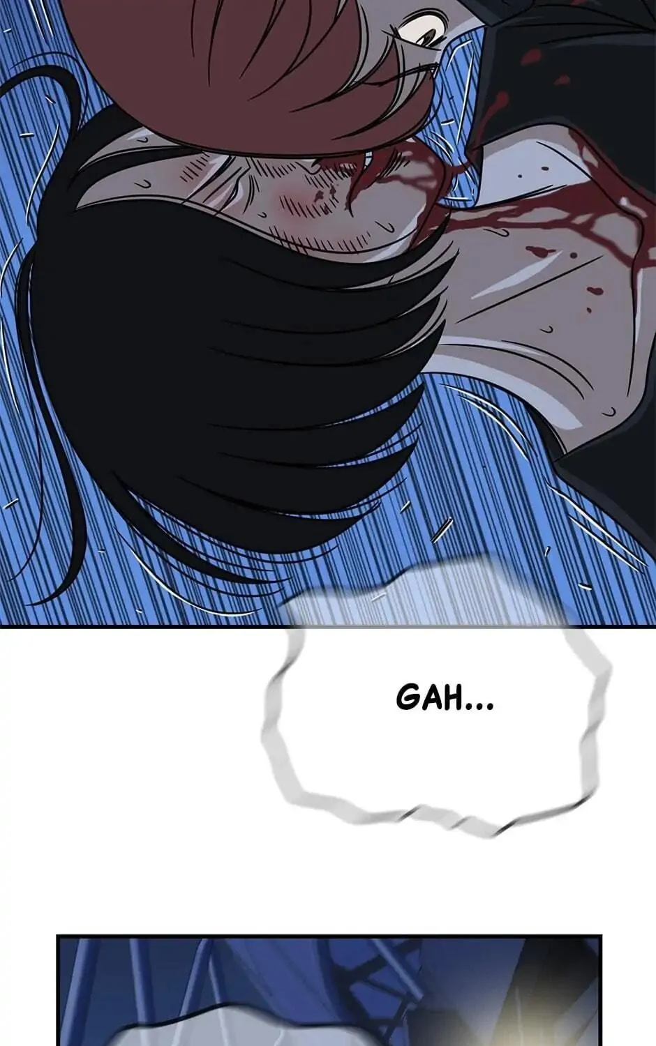 The Uncanny Counter Chapter 35 page 77 - 