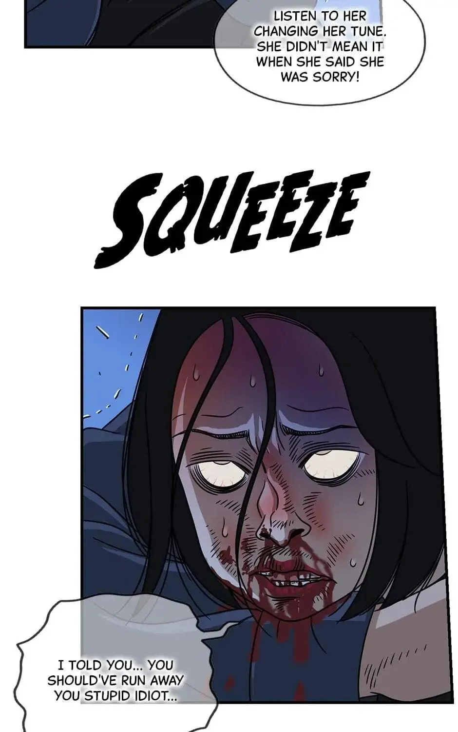 The Uncanny Counter Chapter 35 page 89 - 