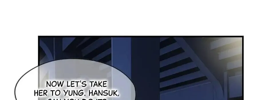 The Uncanny Counter Chapter 35 page 94 - 