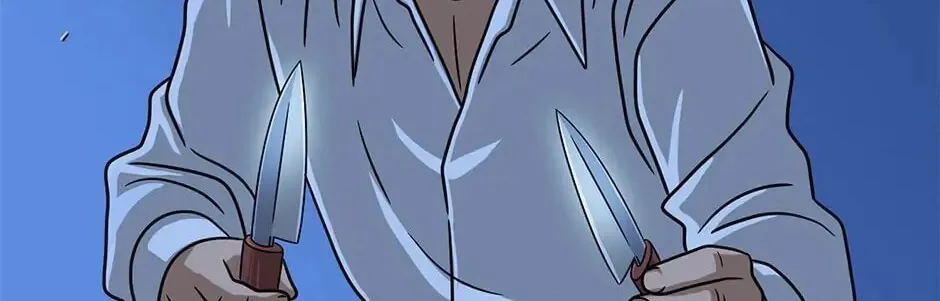 The Uncanny Counter Chapter 36 page 116 - 
