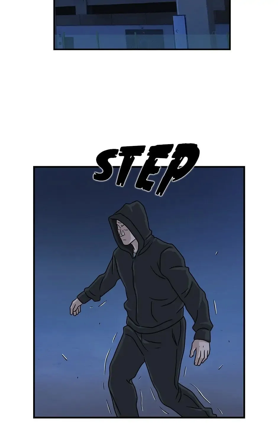 The Uncanny Counter Chapter 36 page 13 - 